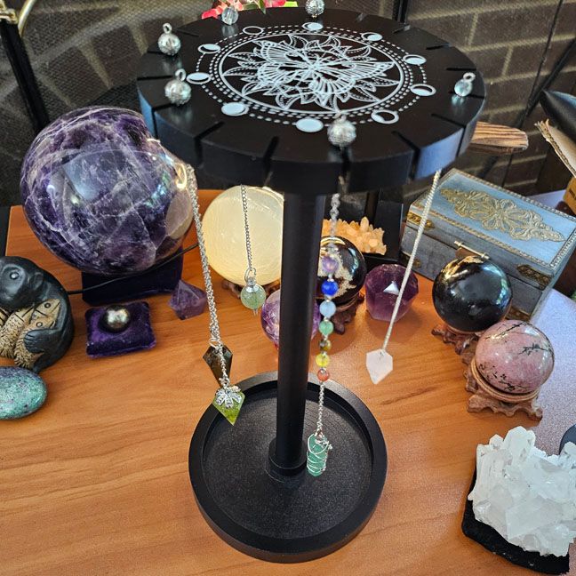 ✨Pendulum Holder