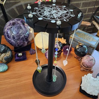 ✨Pendulum Holder