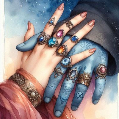 Rings