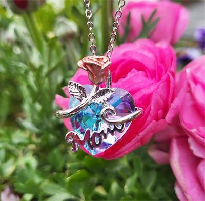 💖Mom&#39;s Necklace