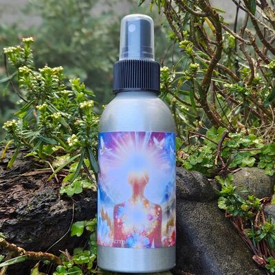 🧴Manifesting Energy Spray