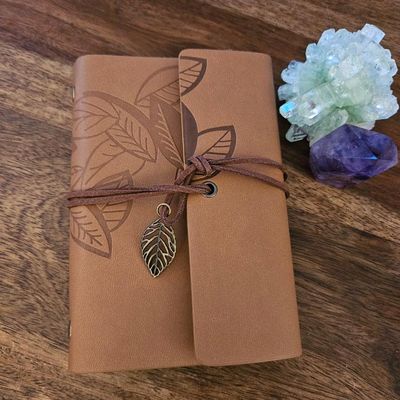 🌳Sequoia Note Books