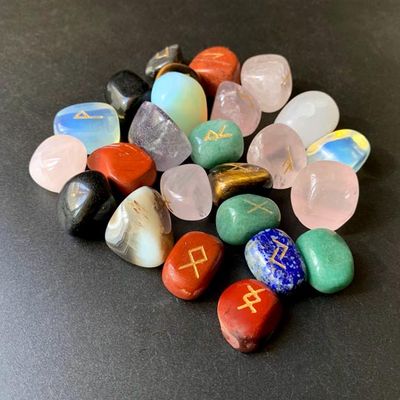 Runes