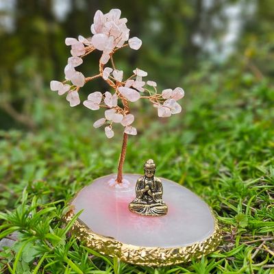 Gemstone Trees