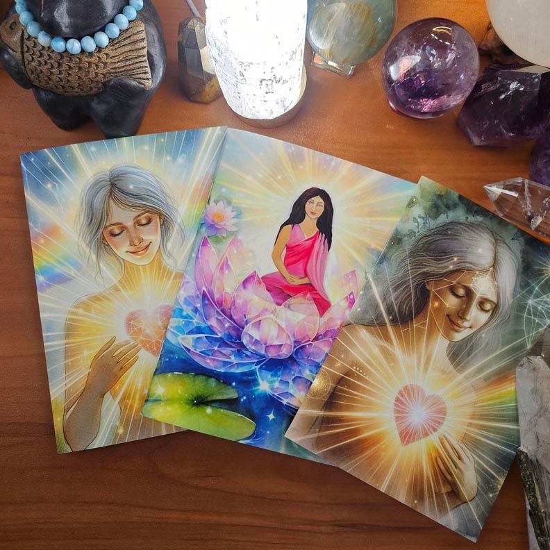📖Note Books by Montserrat