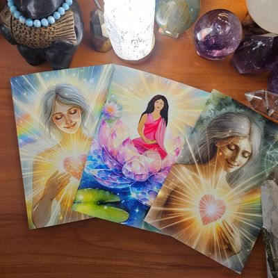 📖Note Books by Montserrat