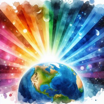 🌈Chakra Products