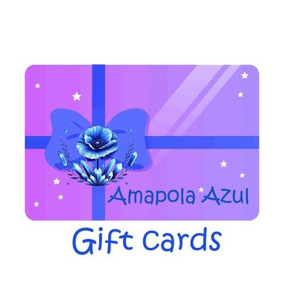 Gift Cards