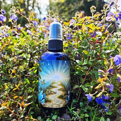 🧴Clearing Negative Energy Spray