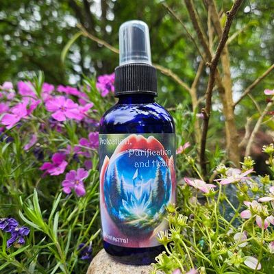 🧴Shungite Energy Spray