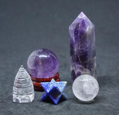 💎Shop by Gemstone