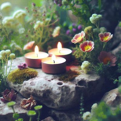 Tea Lights