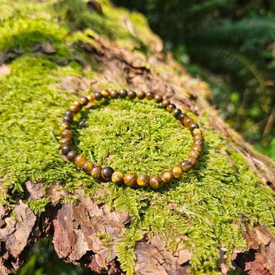 🐅Tiger Eye Bracelets