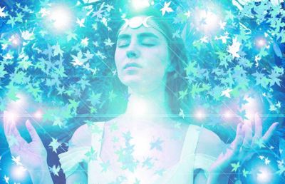 🌔Triple Moon, Goddess, Nature Products