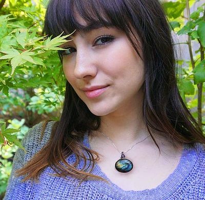 Sterling Silver Jewelry