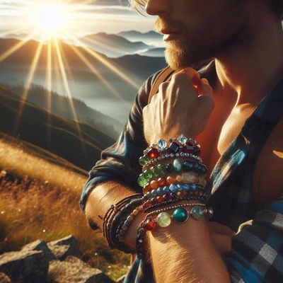 Men&#39;s Bracelets