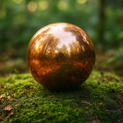 Copper