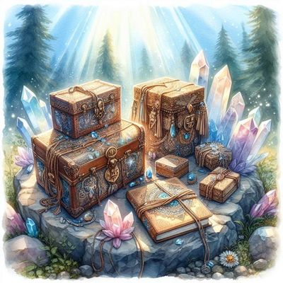📦Boxes
