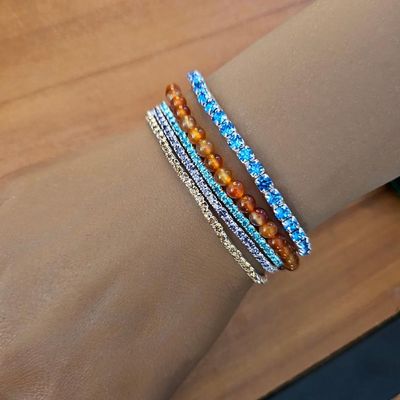 Rhinestones