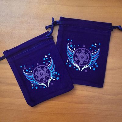 4x6 Pouches