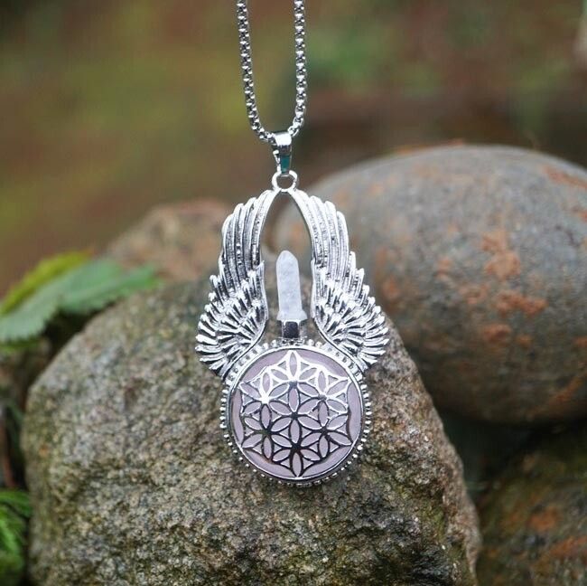 🪽Angel Wing Pendants