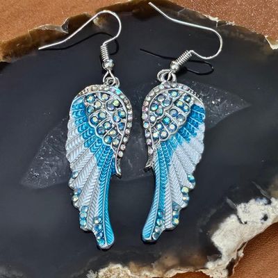 🪽Angel Wings Earrings