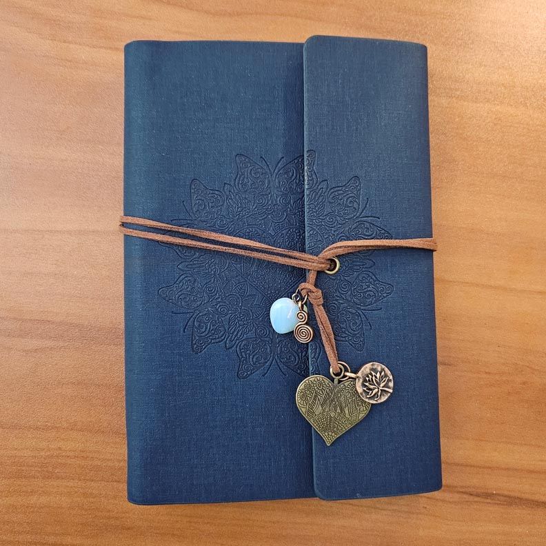 💗Charmed Journal – One of a Kind
