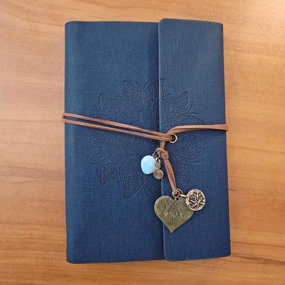 💗Charmed Journal – One of a Kind