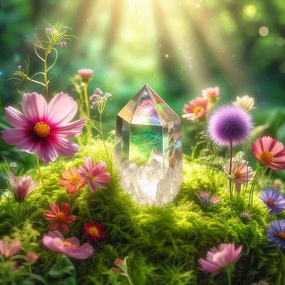 💎Crystals and Gemstones