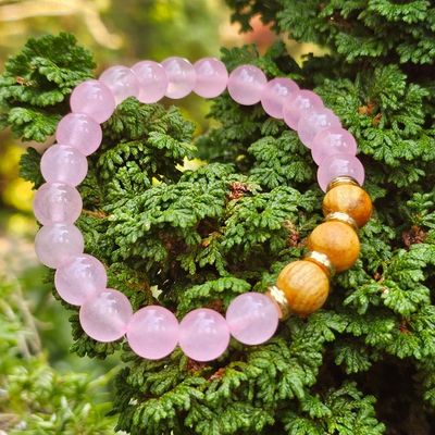 🌹Heartwood Bracelet