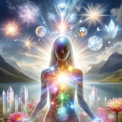 🌠 Starseeds &amp; Ascension 11:11