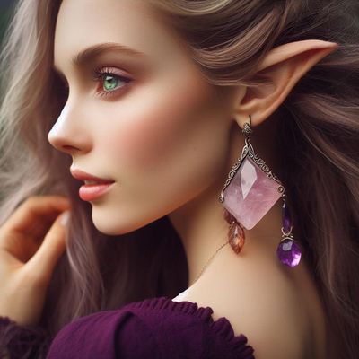 🔆Earrings