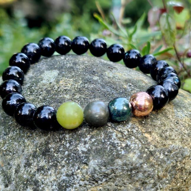 🛡️Guardian’s Path Bracelet