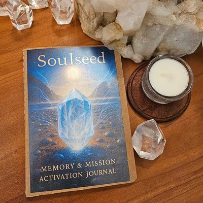 🌟​ Soulseed: Memory &amp; Mission Activation Kit