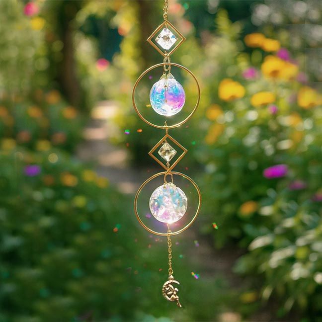 🧚‍♀️Fairy Suncatchers