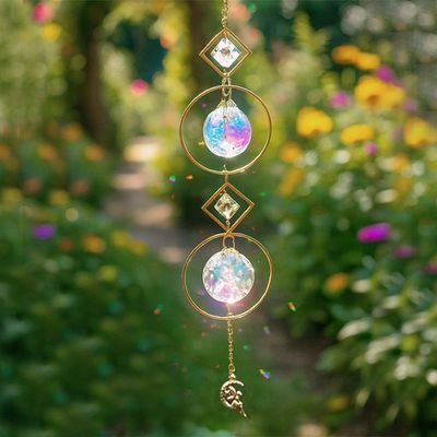 🧚‍♀️Fairy Suncatchers