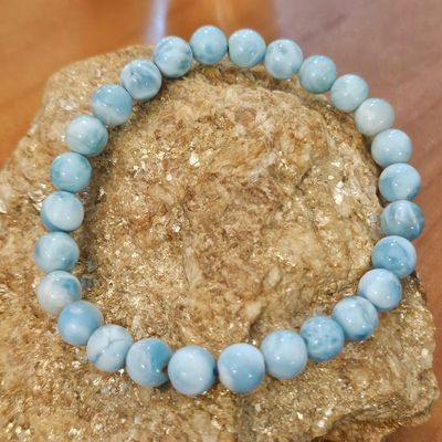 💙Larimar Bracelet