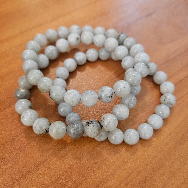Labradorite Bracelets 8mm