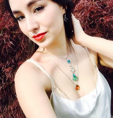 Pendants and Amulets