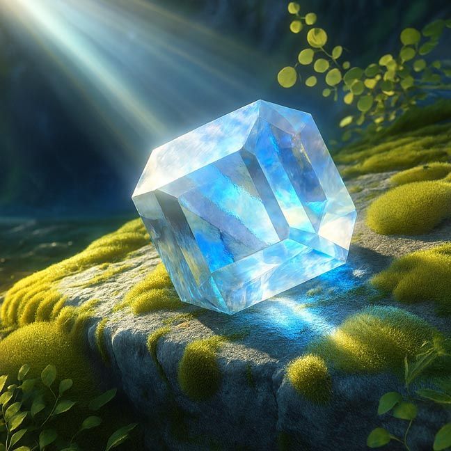 Moonstone