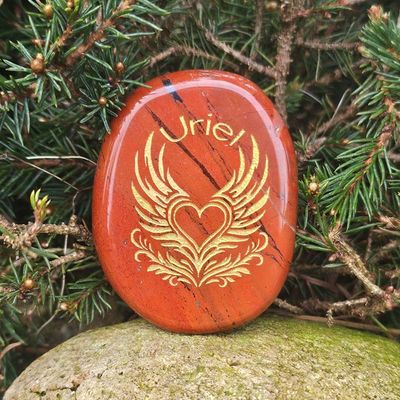 🪽Archangel Stones: Uriel