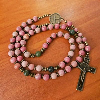 🌺Rosary of Benediction & Harmony 🌺Rosary of Benediction & Harmony
