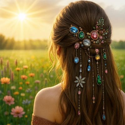 Hair Jewels