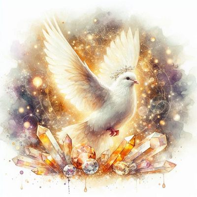 💖​Universal Love · Christ Consciousness