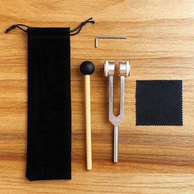 🎶128 Hz Tuning Fork