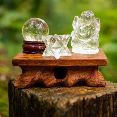 Altars, Tiles, Stands &amp; Grids