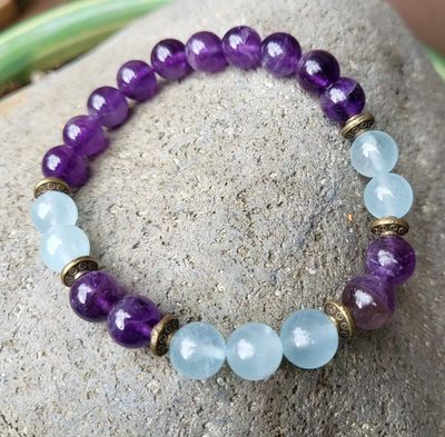 Multi‑Stone Bracelets