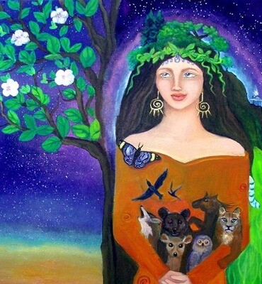 The Art of Montserrat