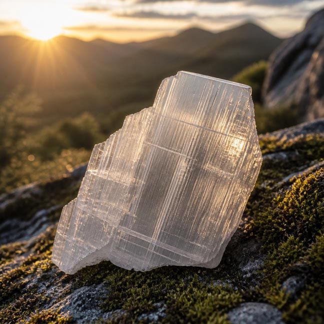 Selenite