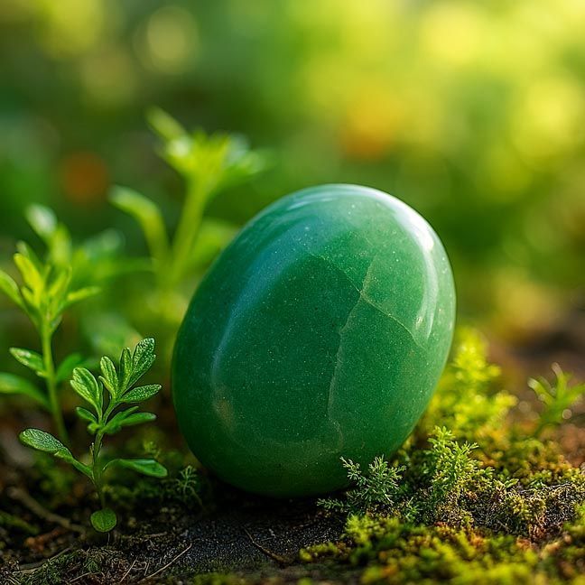 Green Aventurine